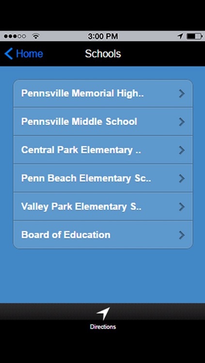 Pennsville School District