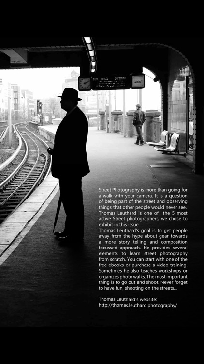 Lens (Magazine) screenshot-4