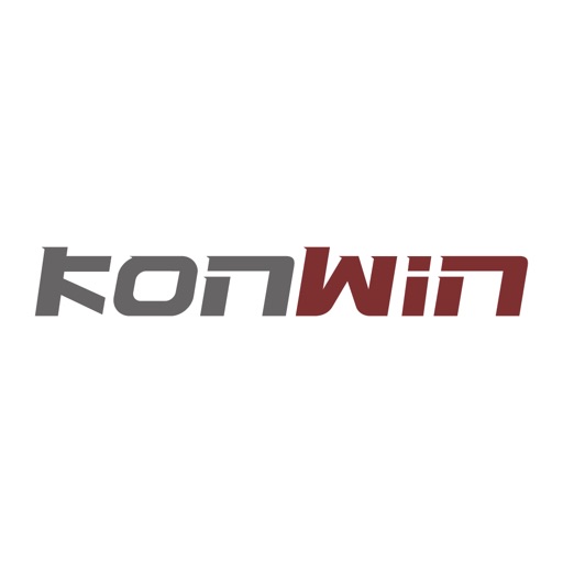 Konwin driver icon