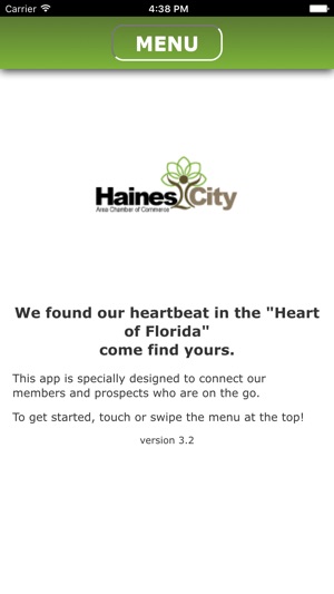 Haines City Chamber of Commerce(圖1)-速報App