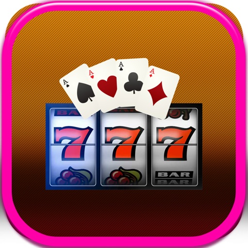 1up Atlantis Casino Vegas Slots - Free Amazing Game icon