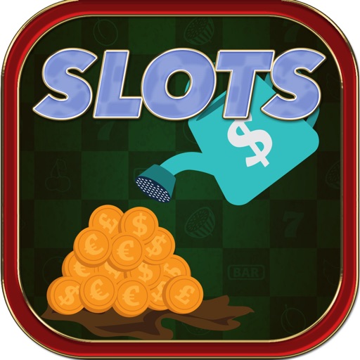 Atlantis Casino Amazing Betline - Free Coin Bonus iOS App