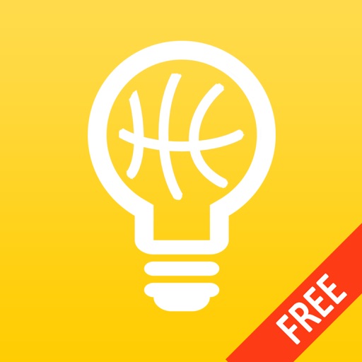 UltiBoard Free - Build Your Ideas of Basketball