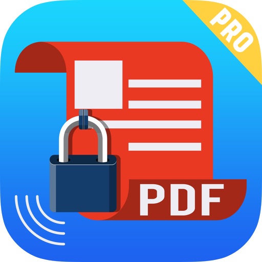 PDF Creator & Scanner Pro - Print and Read PDFs