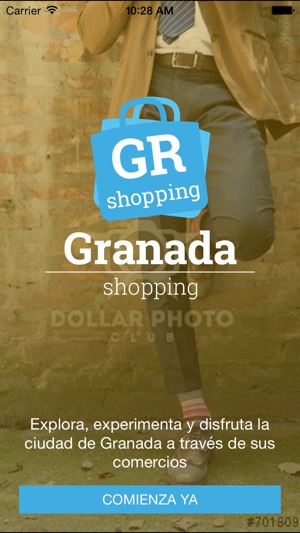 Granada Shopping(圖2)-速報App