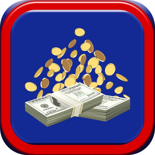 Best FAFAFA Money Flow Casino - Rich City Slots, Deluxe Game icon