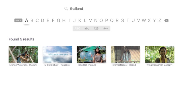 Discover Thailand(圖3)-速報App