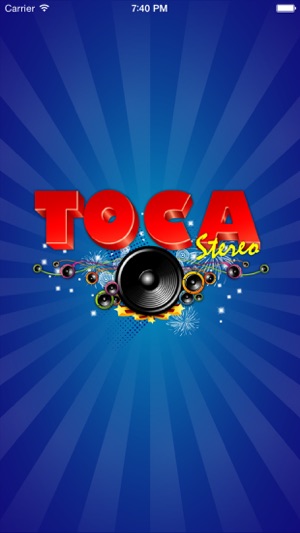 Toca Stereo