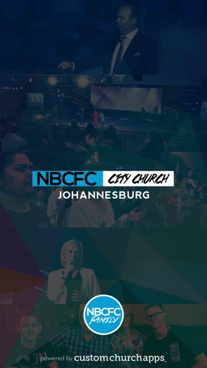 Nbcfc City Church