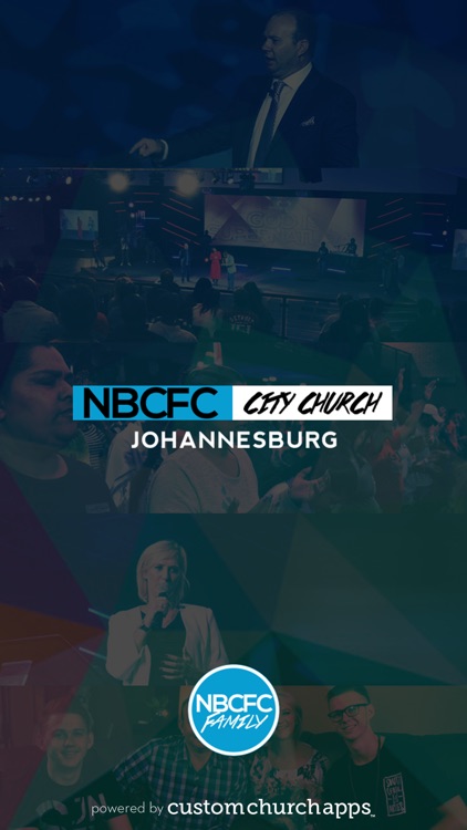 Nbcfc City Church