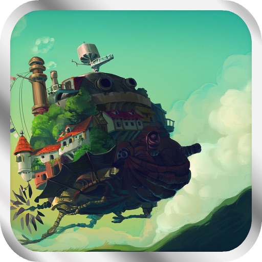 Pro Game - Epic Battle Fantasy 4 Version iOS App