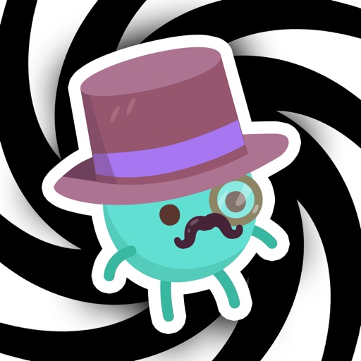Warpy Leap - The Impossible Time Travel Game iOS App