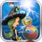 Hallowen Bubble: Shoot Zombi Cazry