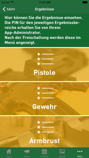 HSG München(圖3)-速報App