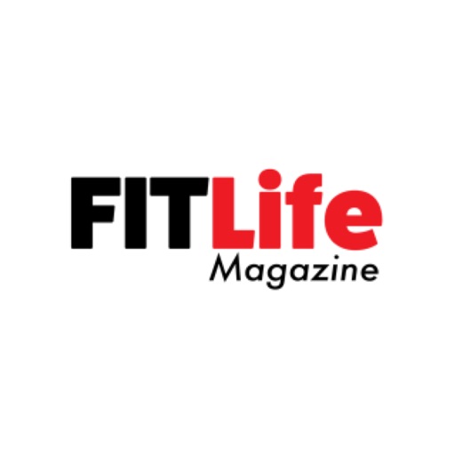 FitLife Magazine icon