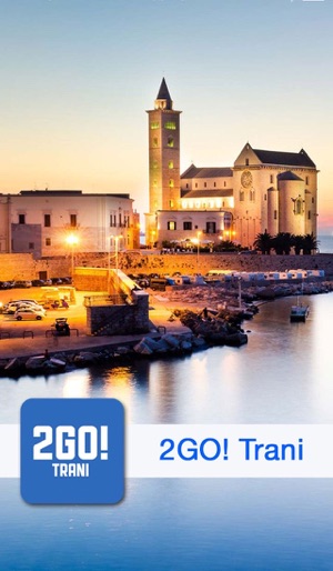 2GO! Trani(圖1)-速報App