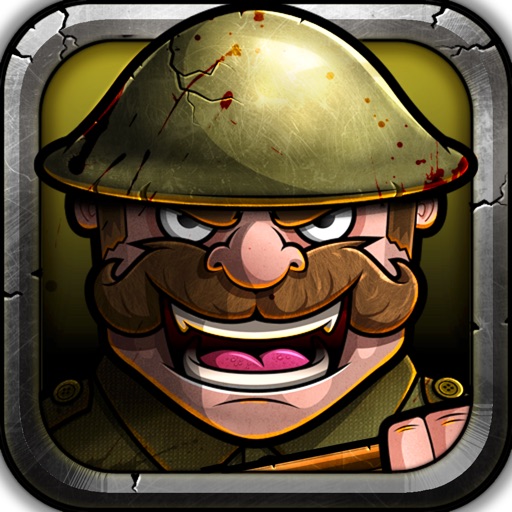 Trenches 2 iOS App