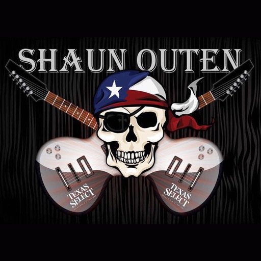 Shaun Outen Icon
