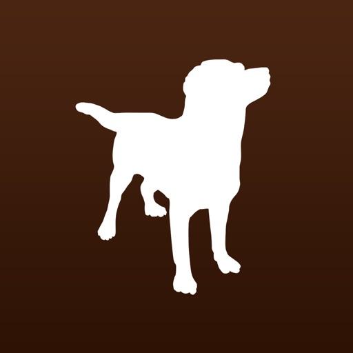 My Dog Diary icon