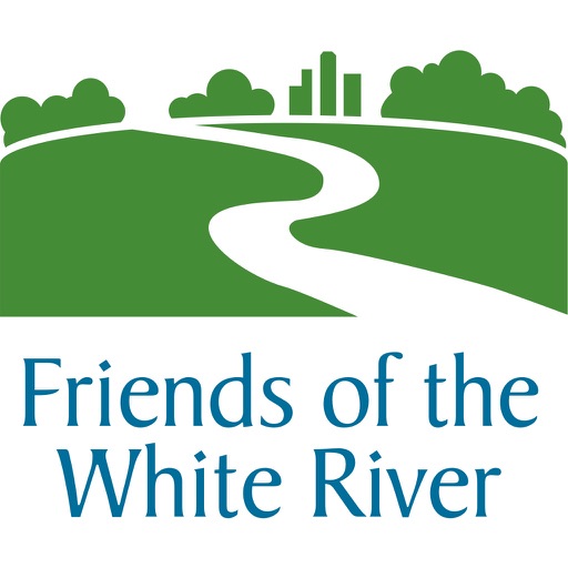 White River Guide, Indiana icon