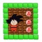 Move The Z Ball - Drag DBZ to the storage for Kid Fun Game