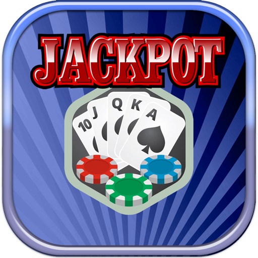 The Casino Slots Super Game - Play Real Slots icon