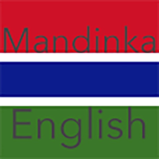 MandinkaEnglish