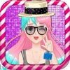 Anime Beauty- Makeup, Dressup, Spa and Makeover - Girls Beauty Salon Games
