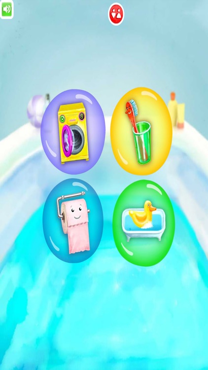 宝贝的卫生日 screenshot-4