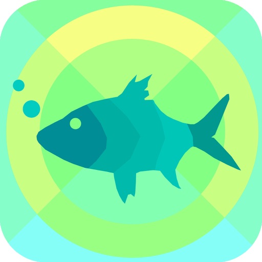 Focus Ocean ! - Can You Know What Is Answer? Icon