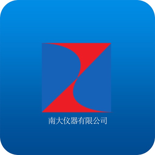 南京南大仪器有限公司 icon