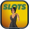 Casino Nugget Woman Winner - FREE SLOTS