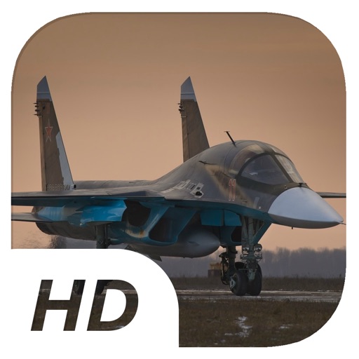 Skybullets - Fighter Jet Simulator - Fly & Fight iOS App