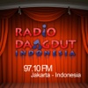 Radio Dangdut Indonesia