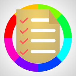 Color Theme Planner