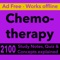 Chemotherapy Exam Review : 2100 Terms & Quizzes