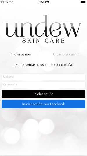 UNDEW Skin Care(圖4)-速報App