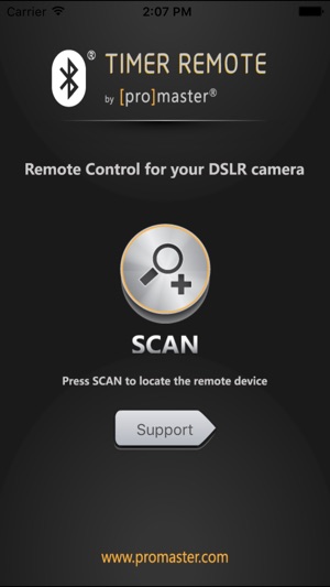 ProMaster Timer Remote(圖1)-速報App