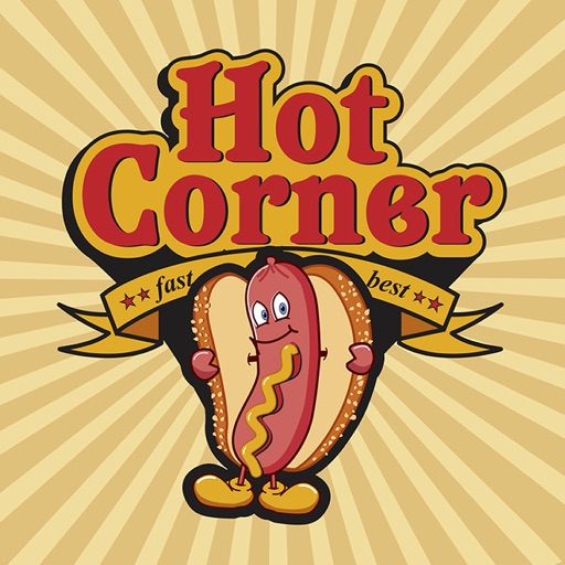 Hot corner