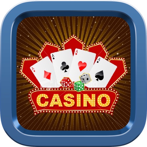 Four Gamble in One Casino Game icon
