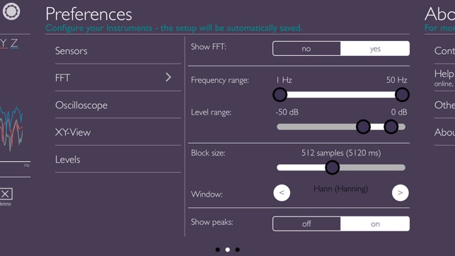 MC Sensors(圖3)-速報App