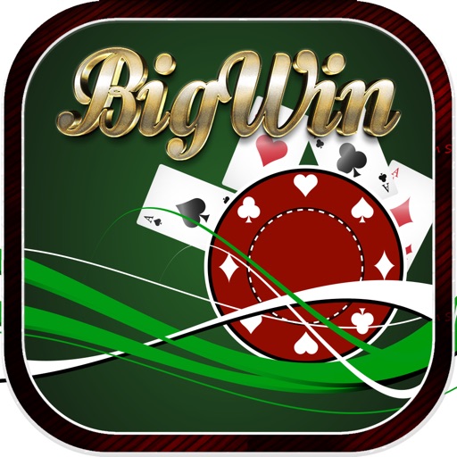 Casino Las Vegas Grand Jackpot -  Lucky Amazing iOS App