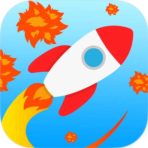 Air Strike - Wings.io game icon