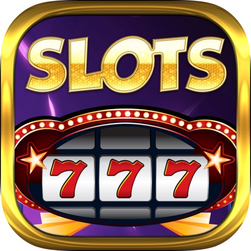 ``````` 2016 ``````` - A SLOTS Trot Fox Las Vegas - Las Vegas Casino - FREE SLOTS Machine Games icon