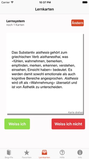 Kompetenzorientierter Unterricht Sek I(圖3)-速報App