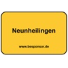 Neunheilingen - Regional-App