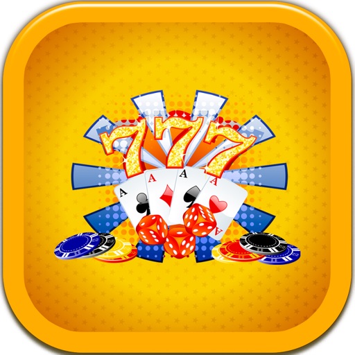 The Deluxe Edition Big Casino - Multi Reel Vegas Machines icon