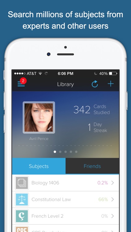 Brainscape - Smart Flashcards