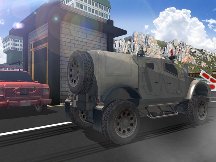 3D Rally Racing Hot Drift Driver Dubai Street Drifting Drag Racing Simulator