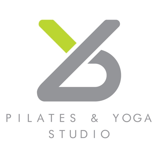 Pilates & Yoga Studio icon